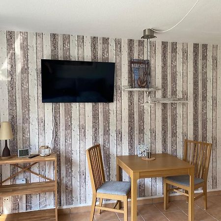 Ferienapartment Rosengrund Büsum Εξωτερικό φωτογραφία