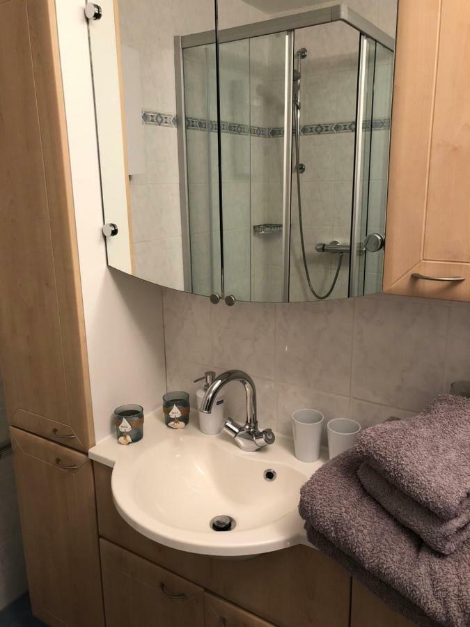 Ferienapartment Rosengrund Büsum Εξωτερικό φωτογραφία